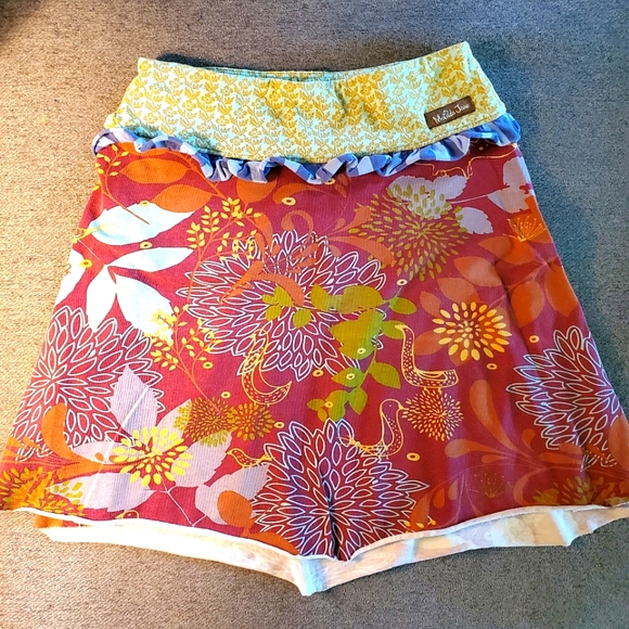 MATILDA JANE SKIRT - Picture 1 of 4